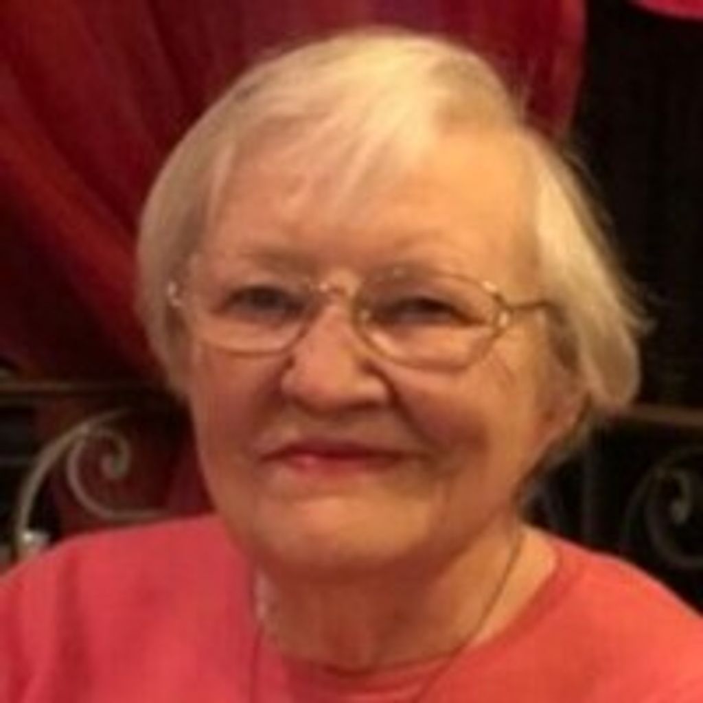 Dr. Helen Marie Bilhorn Baumgartner