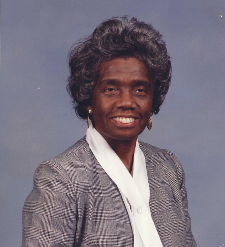 Annie  Mildred Hill Profile Photo