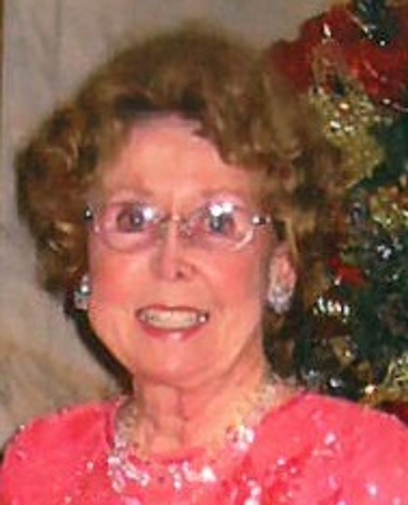 Mary  Theresa Casey