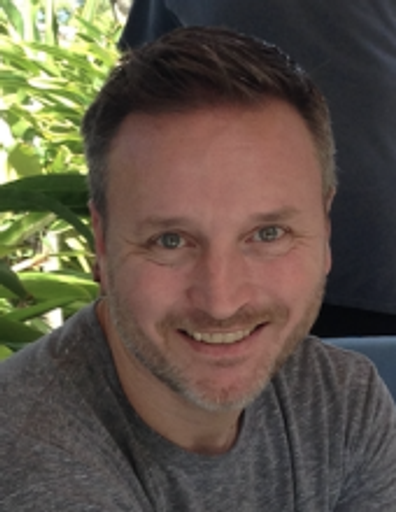 Michael  W.  Kaufmann Profile Photo