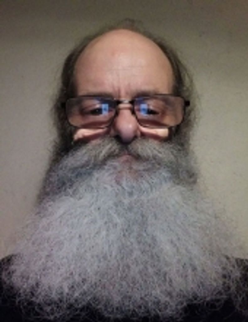 Larry Eugene Smith Profile Photo