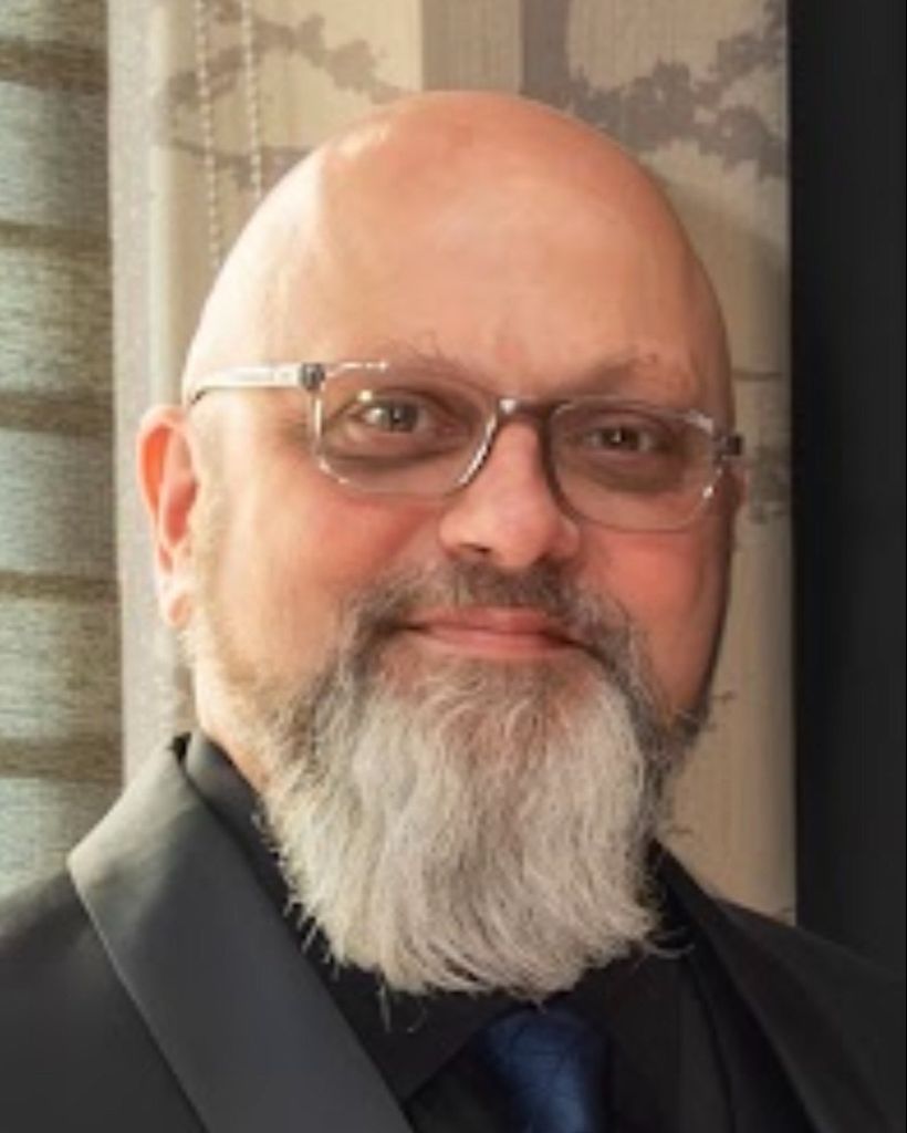 Jeffery Kostro Profile Photo