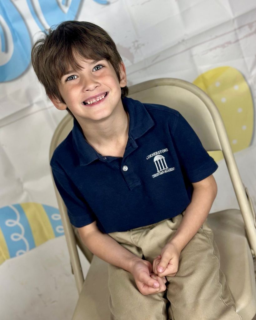 Levi Graham Gunter Profile Photo