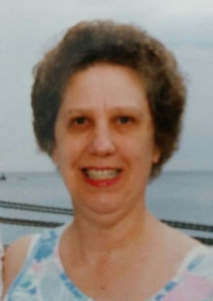 Barbara Hablewitz