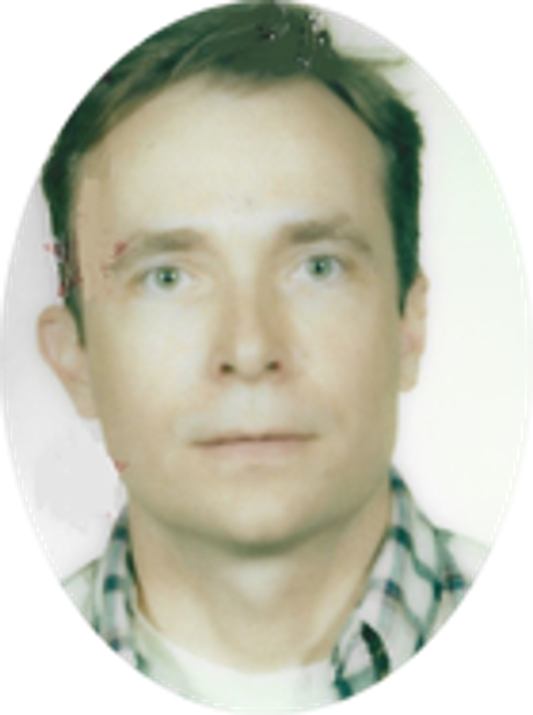 Michael Cherrix
