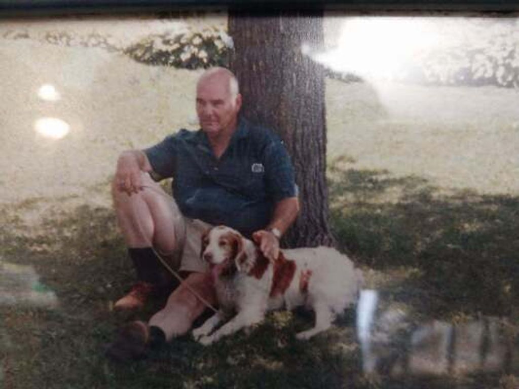 Don Belmont Causin Profile Photo