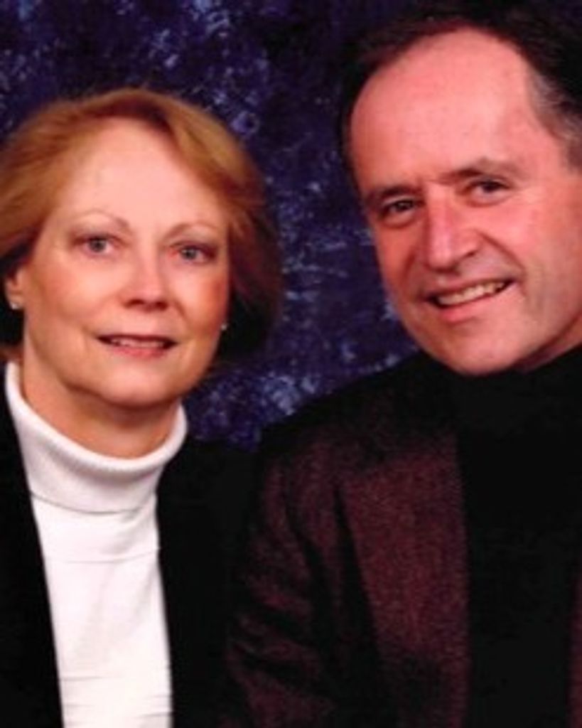 Marcia Beth Adair
