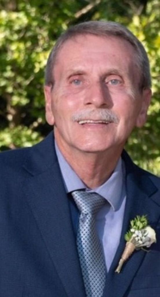 Ronald Waddle Profile Photo