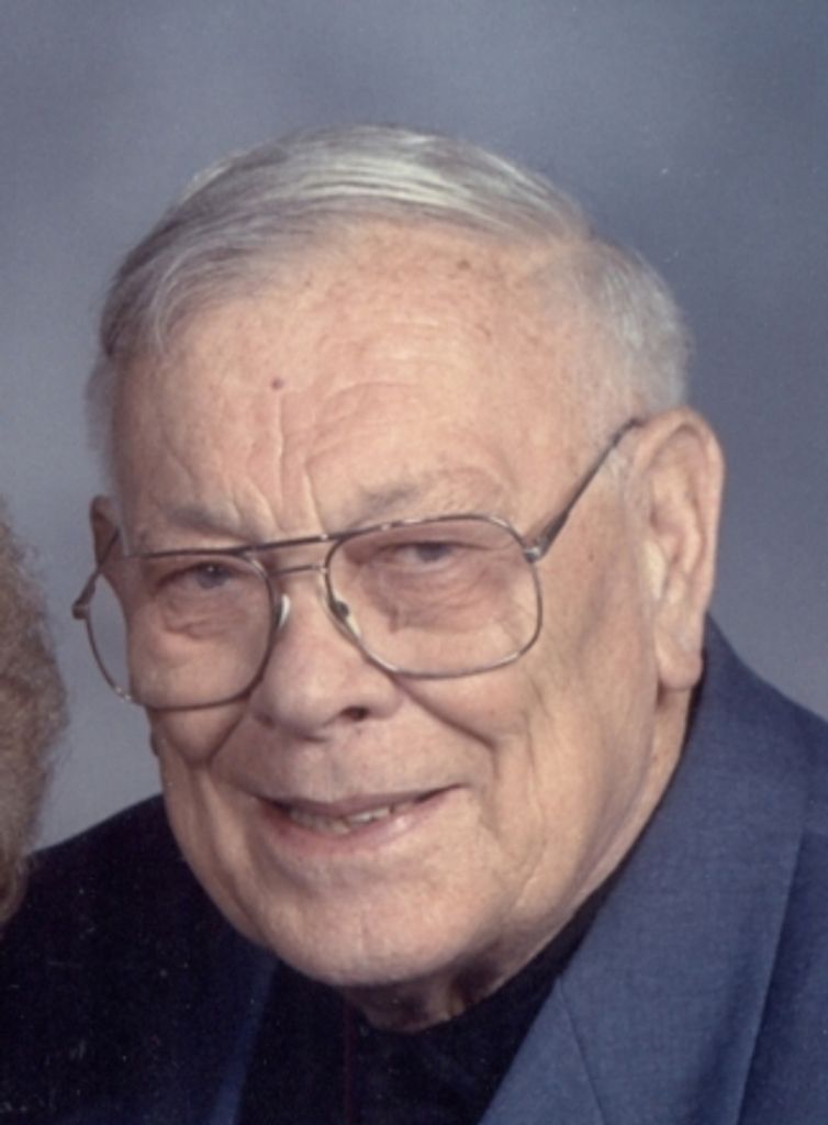 Carl E. Bomberger