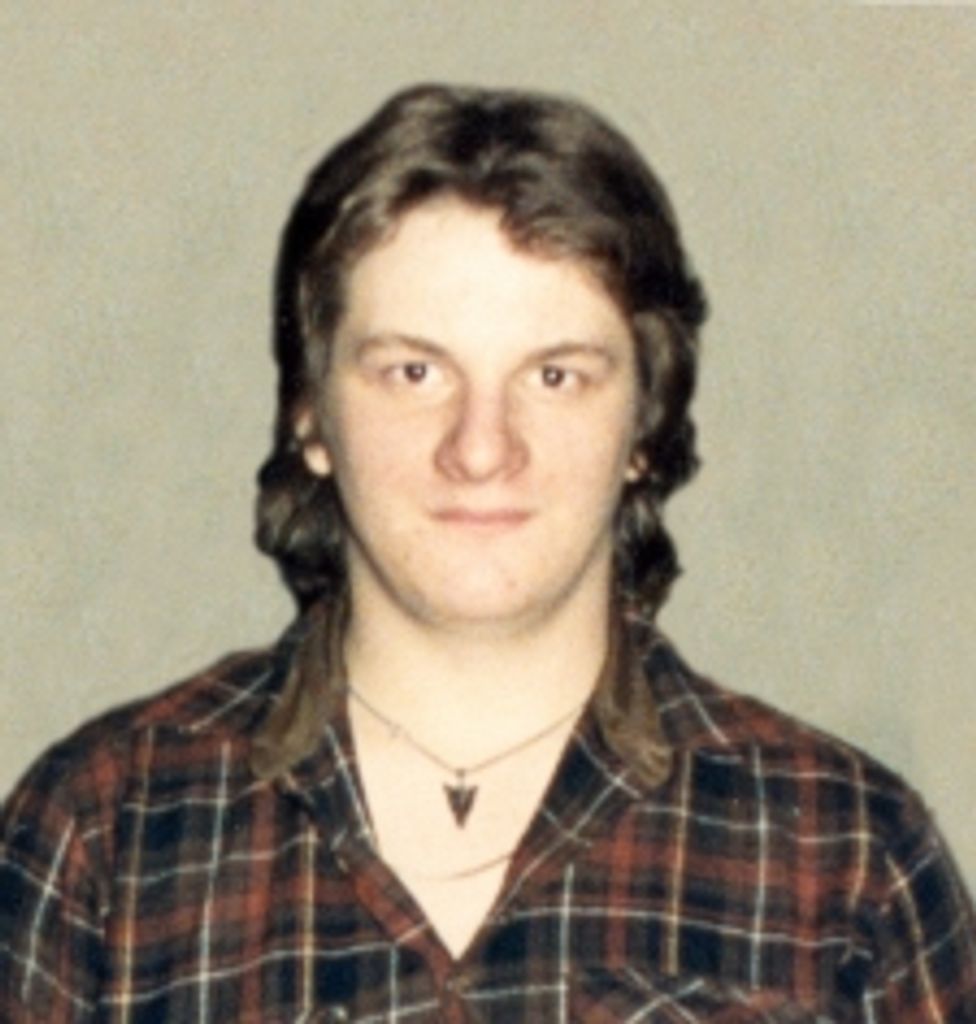Gregory  Wayne Hammons