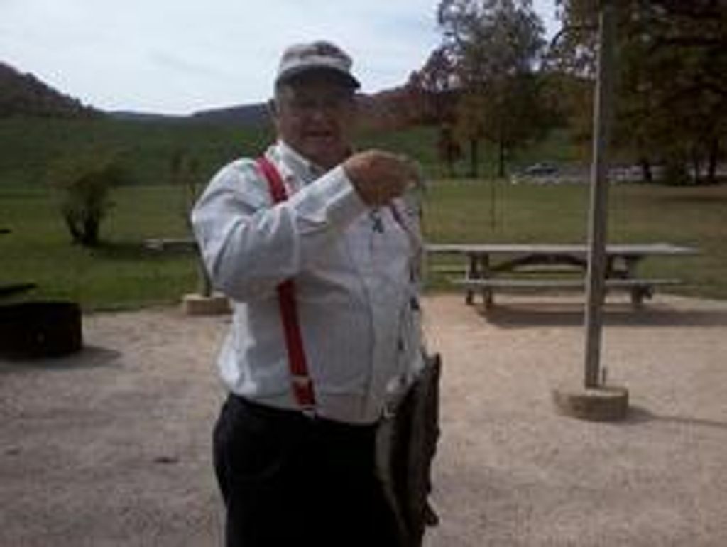 William Warren Johnson