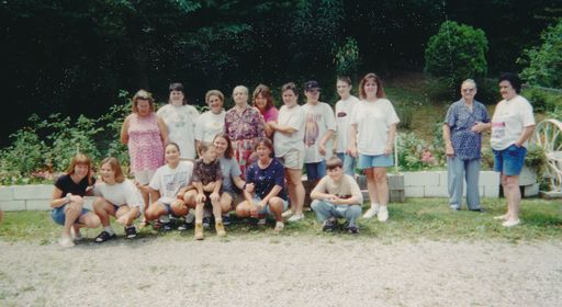 Ruby Ann Campbell photo gallery thumbnail 79 of 83