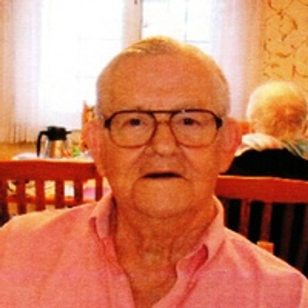 George H. Fox Profile Photo