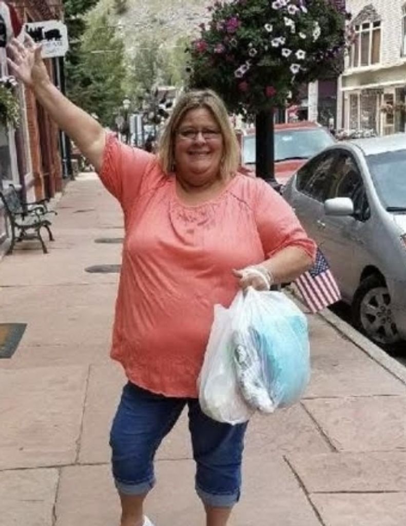 Bonnie Jean Reinier Profile Photo