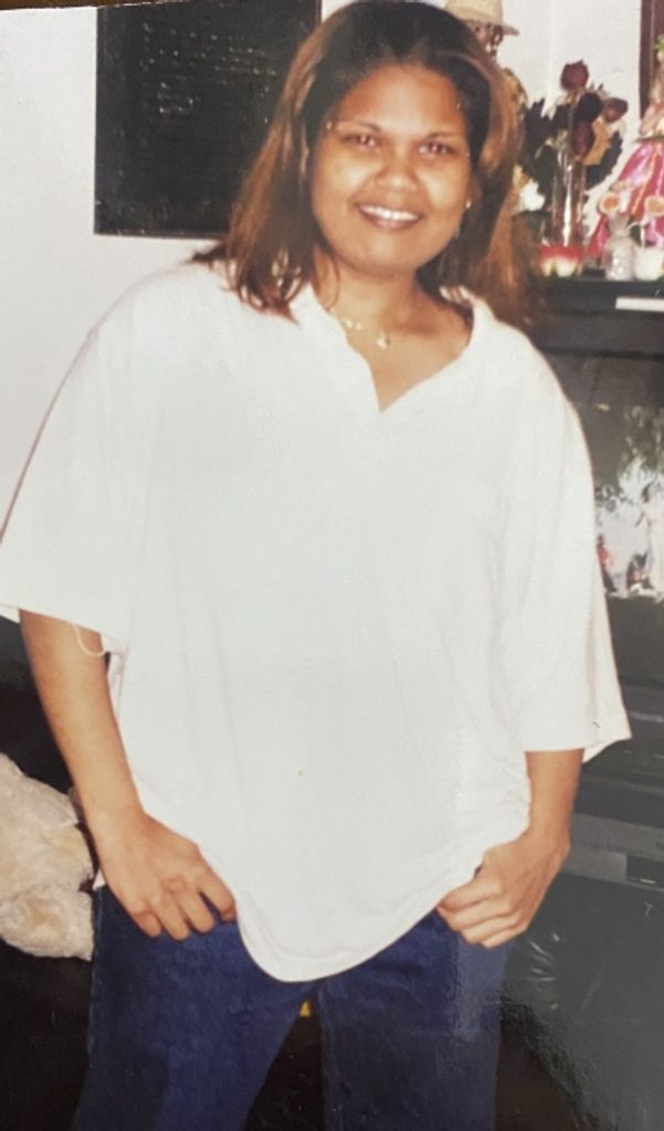 Vanessa Ramprashad