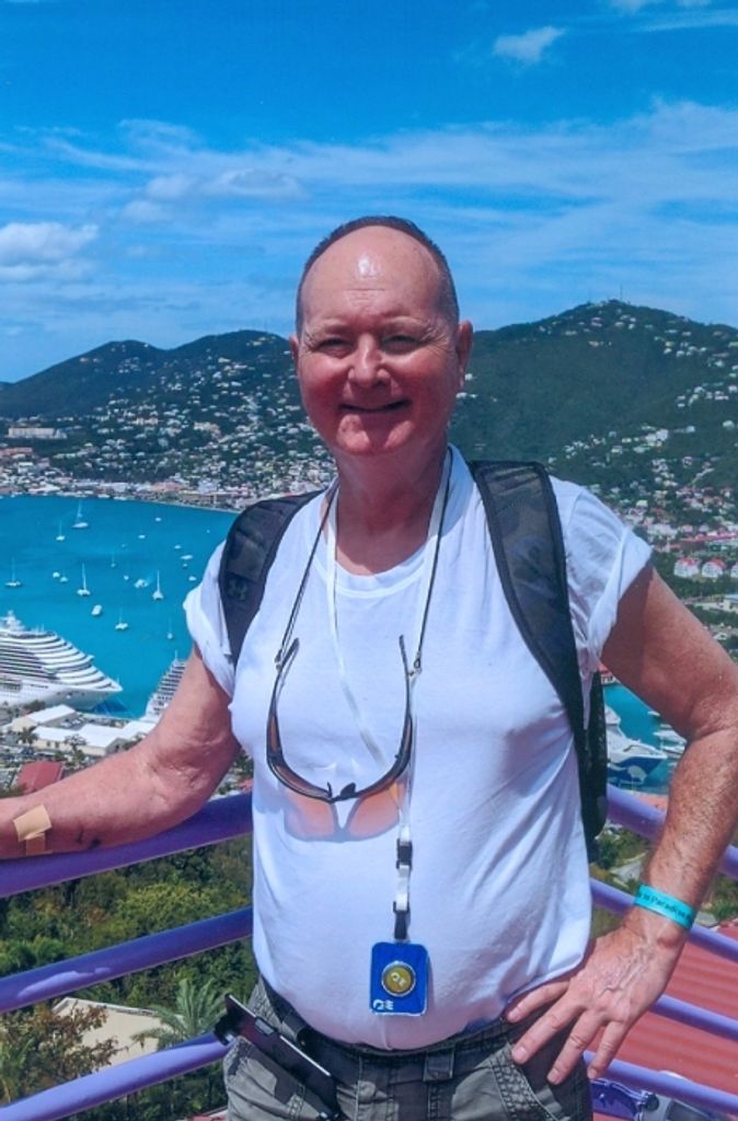 Howard "Ron" Ronald Craft Jr. Profile Photo