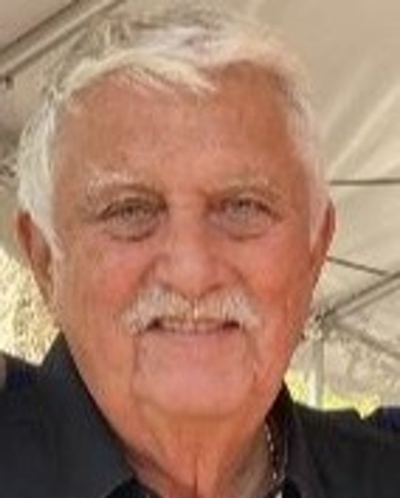 William "Billy" Aaron Resnick Profile Photo