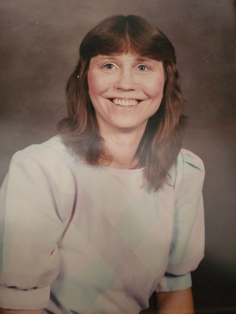 Donna Wainright