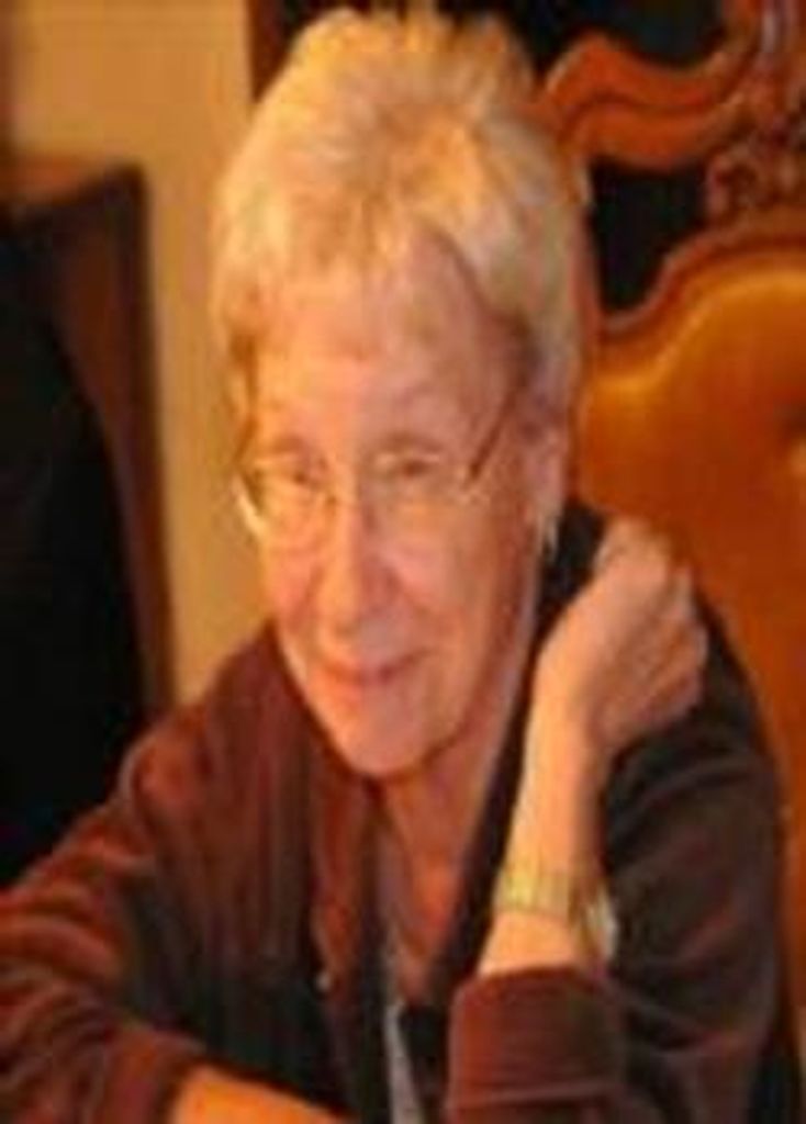 Twila June Gaunt