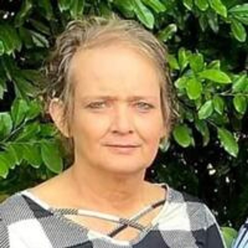 Tammi Cromer Barnes
