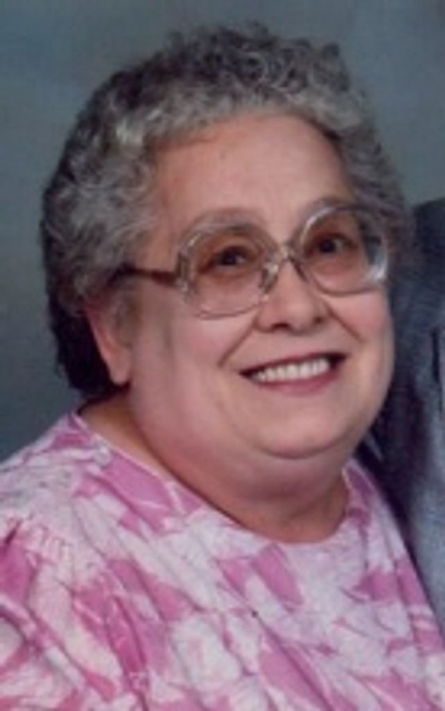 Barbara Ann Underwood