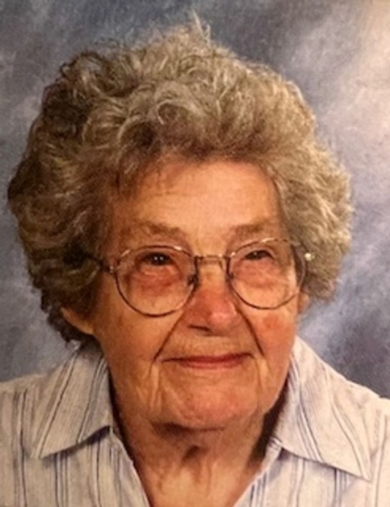 Aunt Ruth