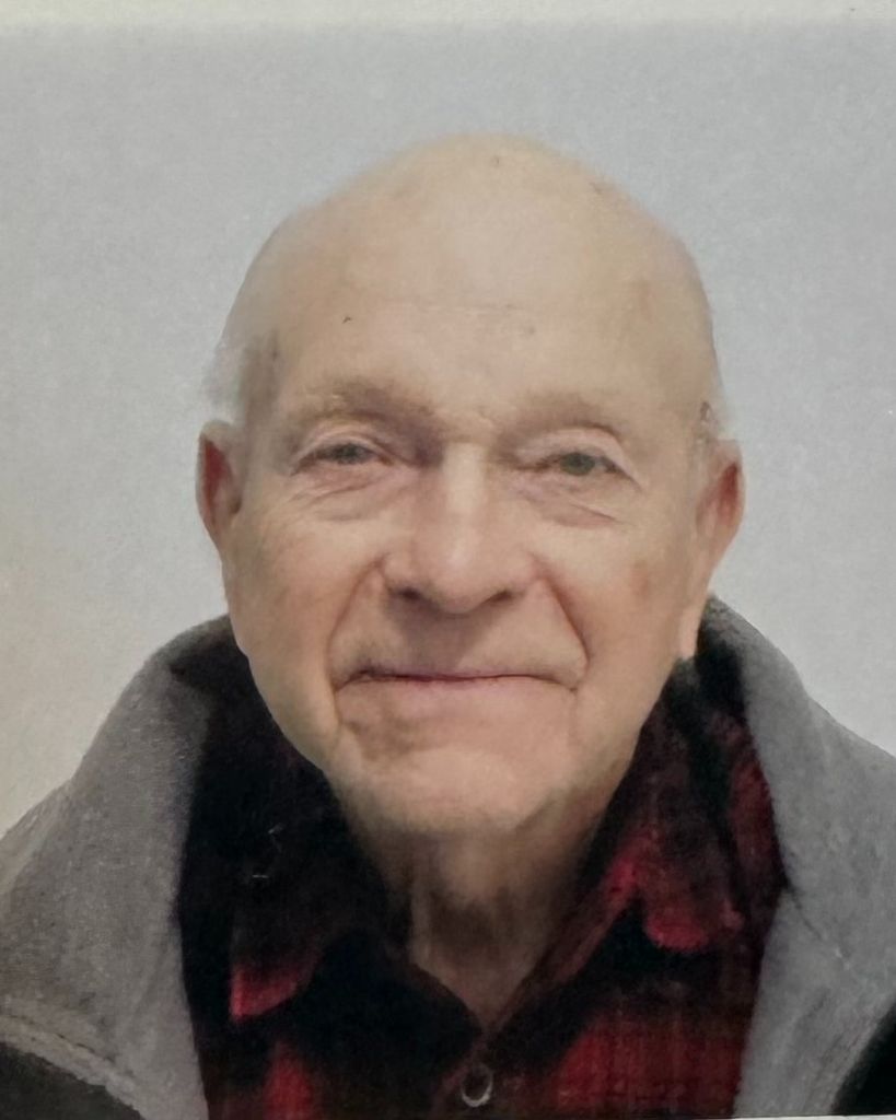 William Harlan