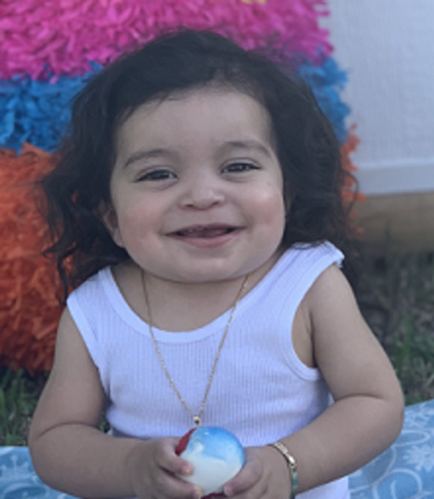 Aziyah Dallas Abayomi Sias