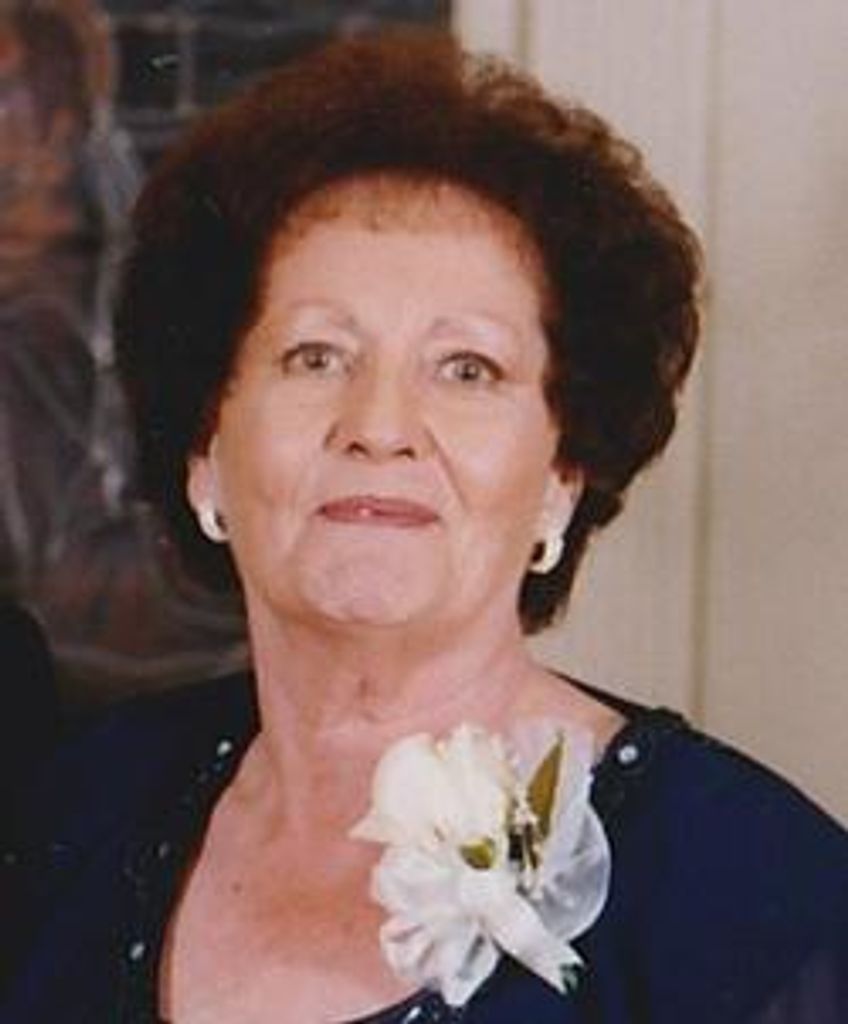 Catherine Ann Hilton