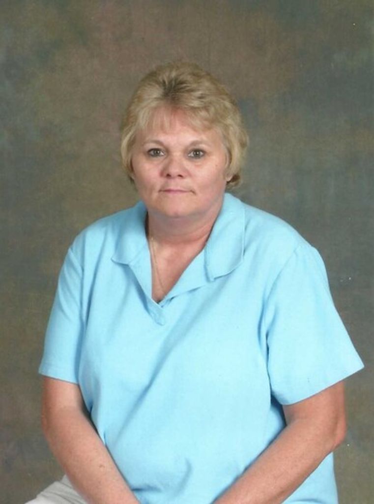 Patsy Treadway Profile Photo