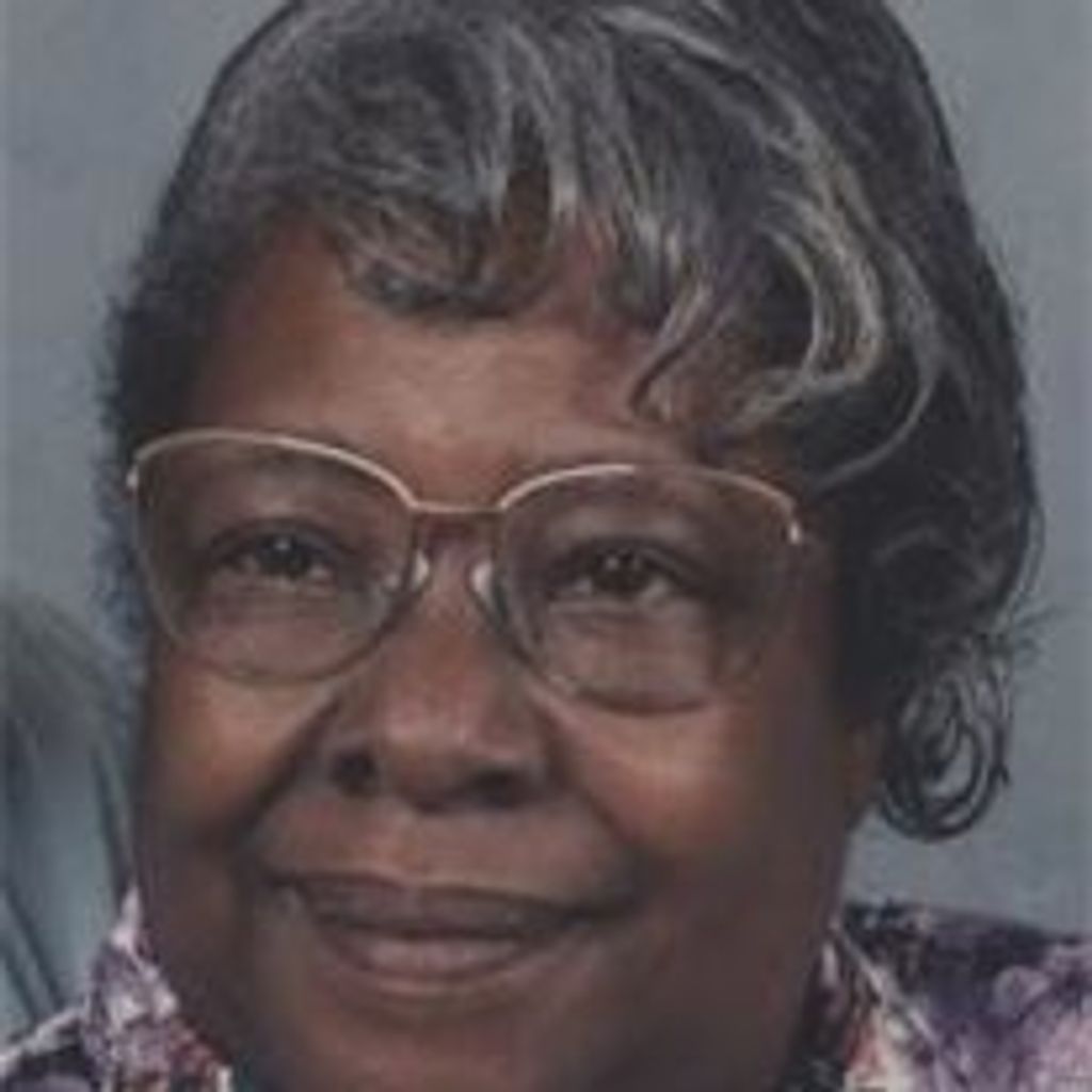 Doris M. Jenkins