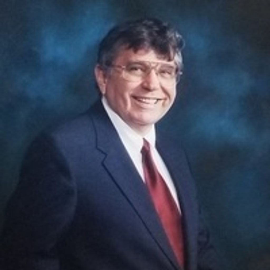 Thomas Harmon Moore