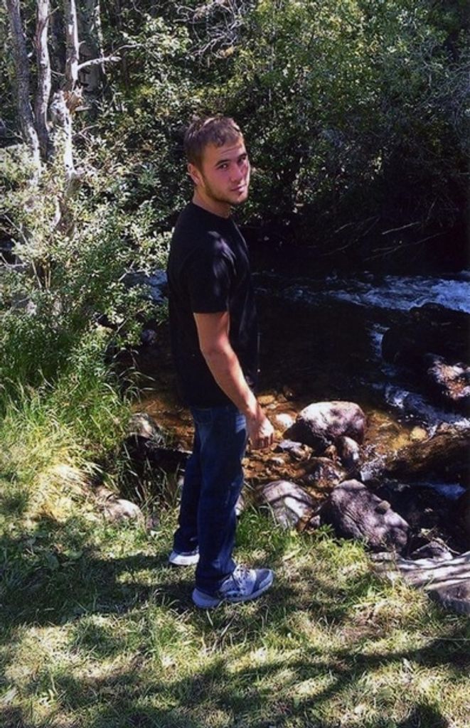 Johnathon Lee Porter Profile Photo