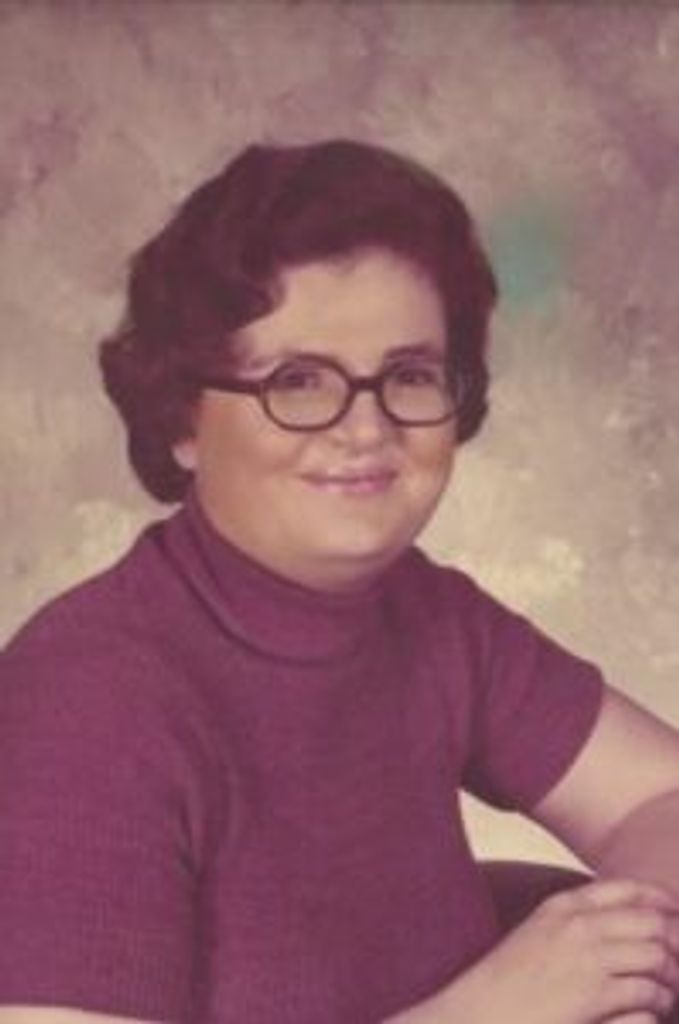 Sharon Kay Scolley