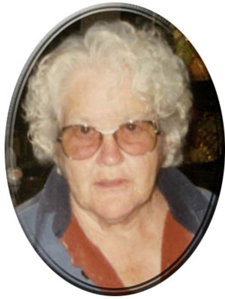 Evelyn Elsie Axtell Profile Photo