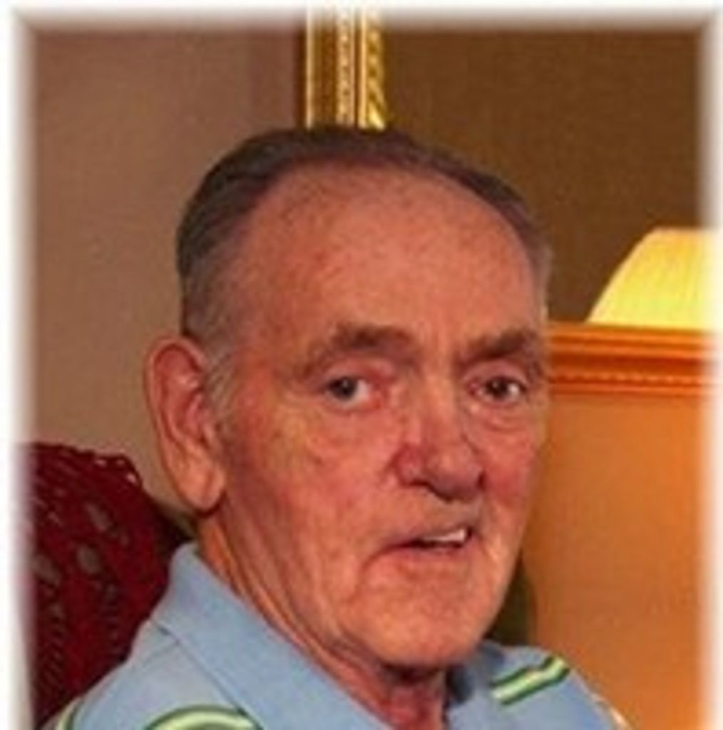 Henry E. Slaughter