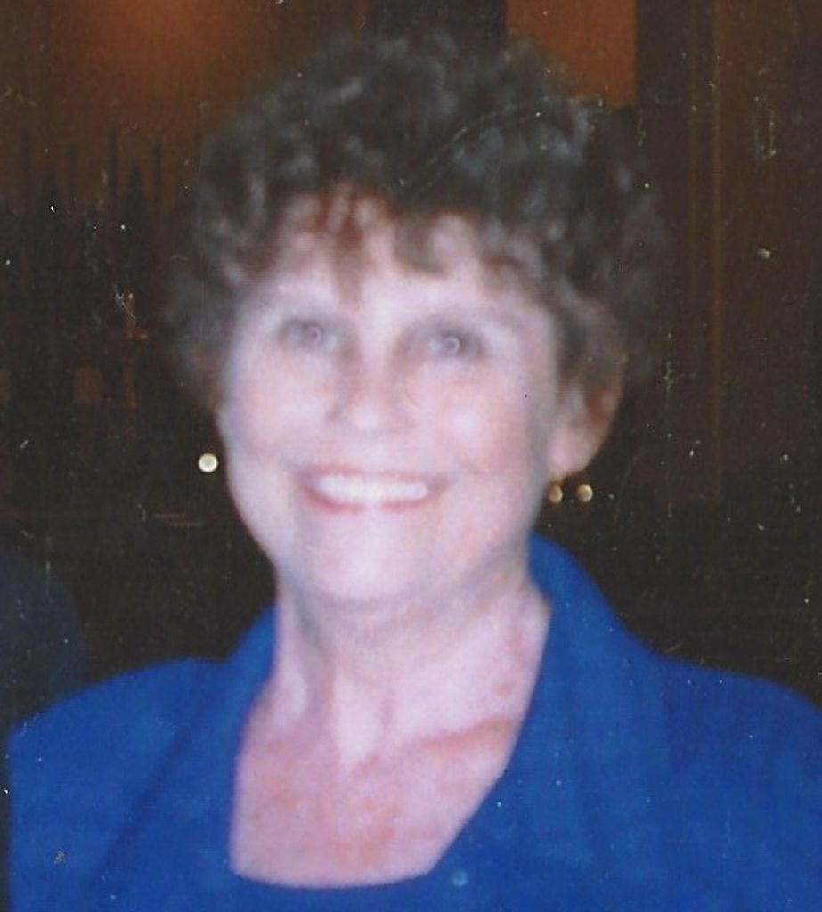 Kathleen J. (Walby)  Freeh Profile Photo