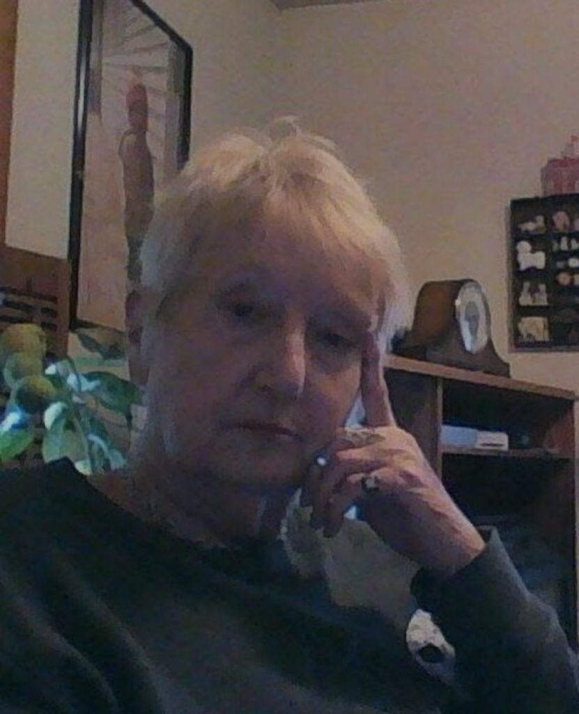 Leota M. (Swabado)  Bethel