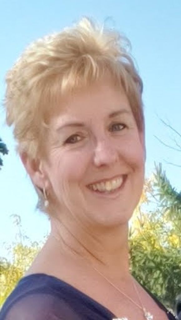 Katherine Marie Bianchi (Detrick) Profile Photo