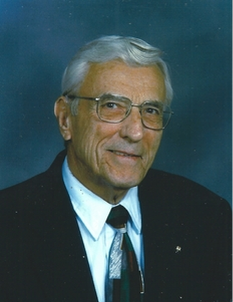 Robert L. Hammer