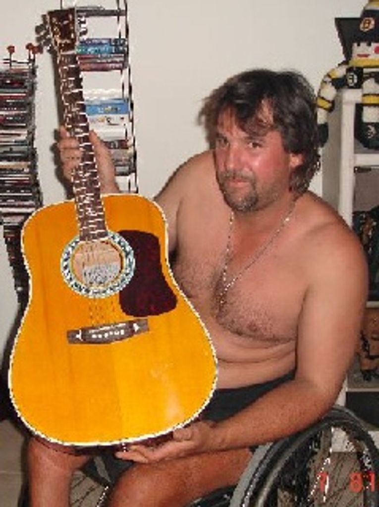 Steven Joseph Martin