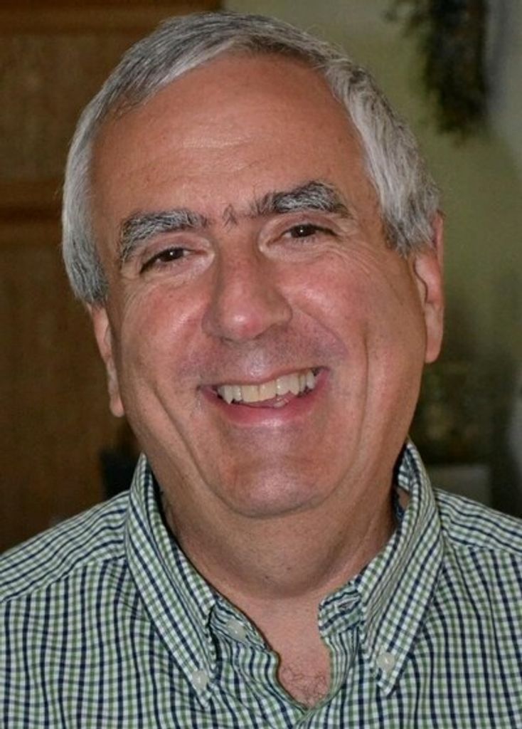 Robert John Moriarty