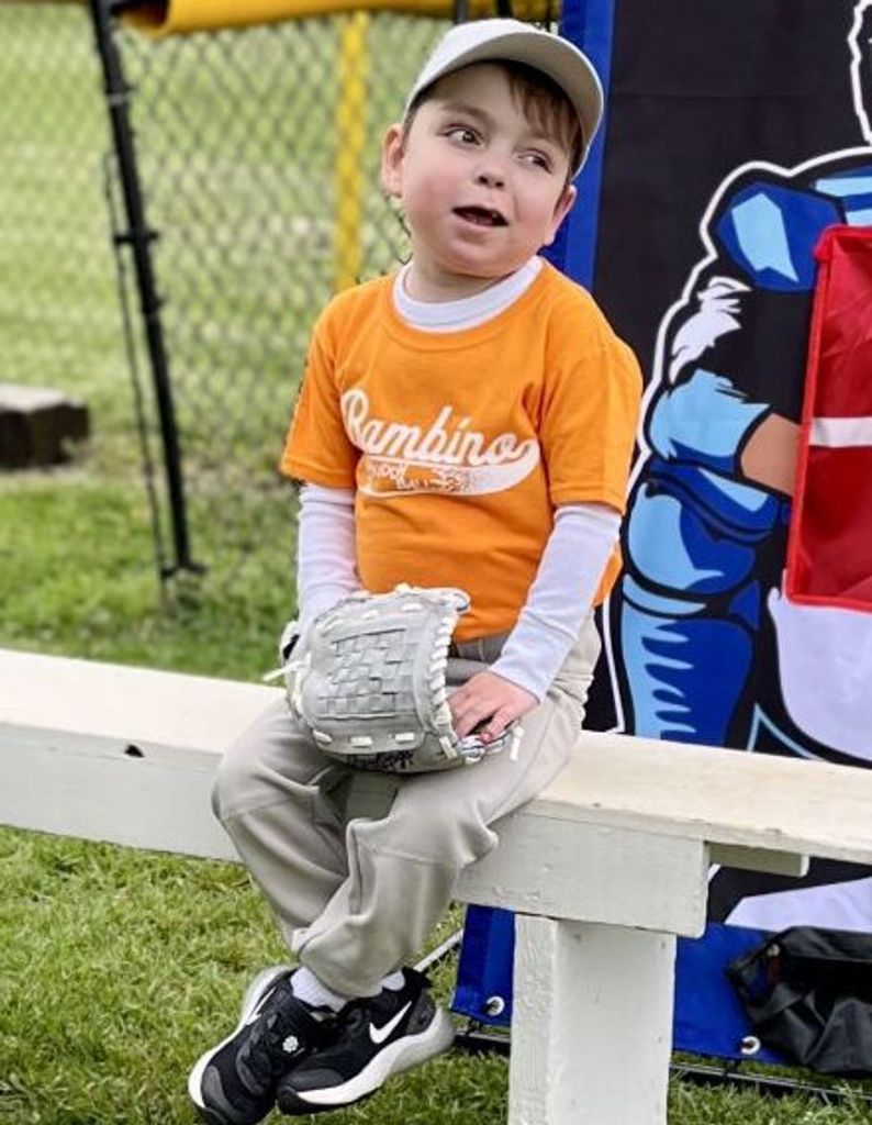 Charles Allen Conway