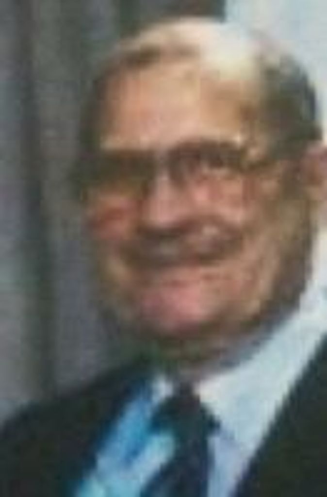 Joseph "Joe" Edward Pressley