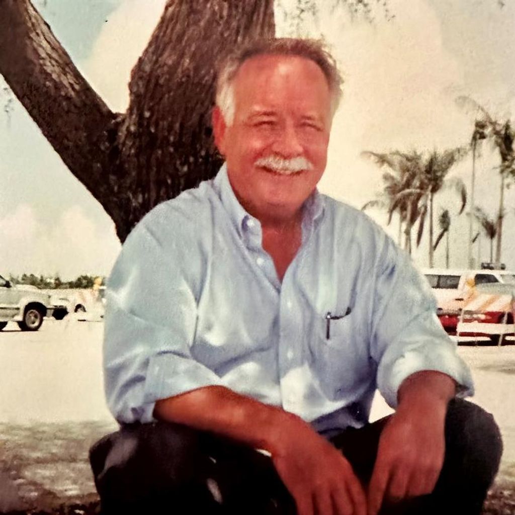 Lawrence Vern Greenwood Profile Photo