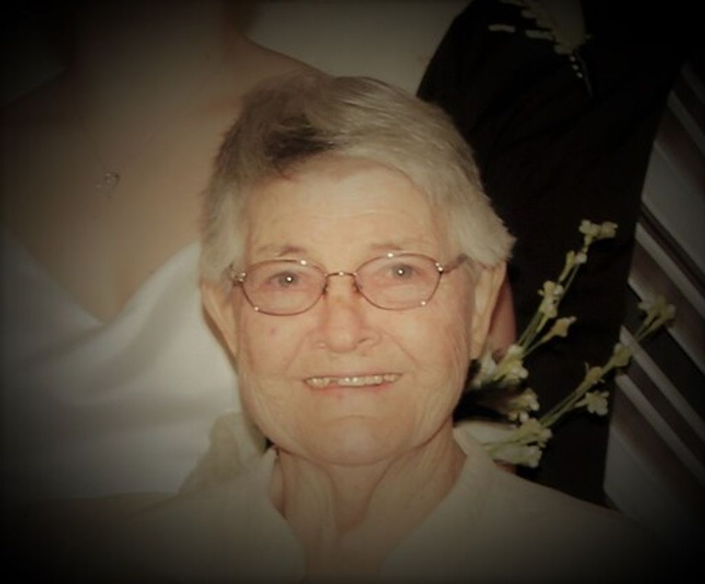 Ruth (Fry) Creasser Profile Photo