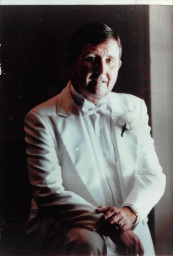 Rufus H. Lamb Jr.
