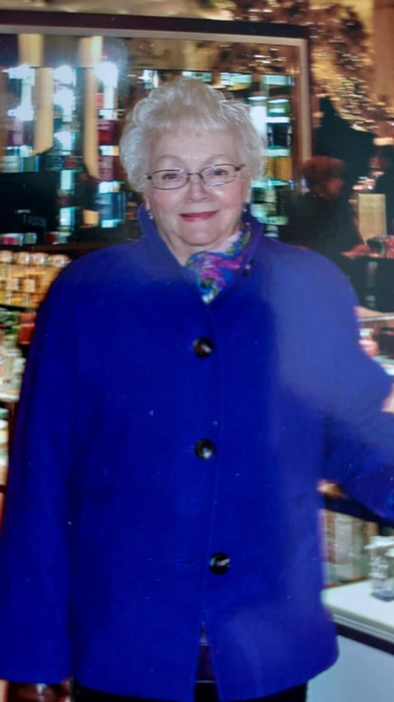 Marie Bassler