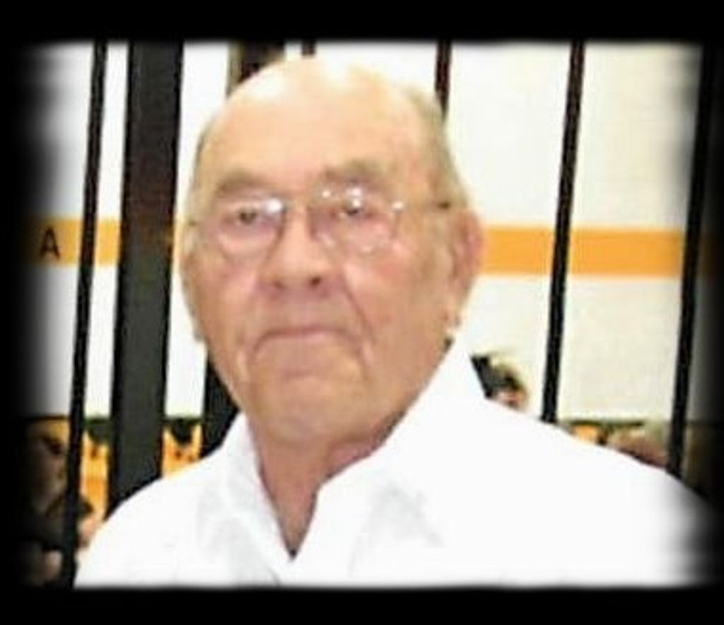 Robert Lee Robertson