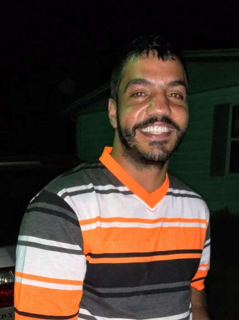 Curtis Seed Profile Photo